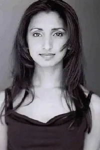 Фото  (Priya Rao)