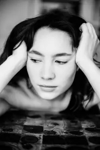 Фото  (Rosalie Charrier)