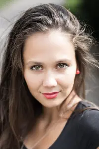 Фото  (Tereza Rumlová)