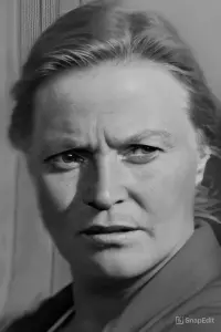 Фото  (Vera Alkhovskaya)