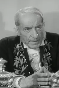 Фото  (André Bacqué)