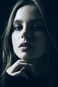 Фото Аннака Форнерет (Annaka Fourneret) #328388