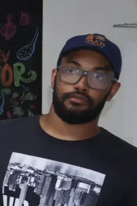 Фото Карлос Ньюболл (Carlos Newball) #448511