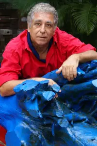 Фото  (Neville D'Almeida)