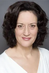 Фото  (Pauline O'Driscoll)