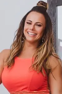 Фото  (Viviane Araújo) #498382