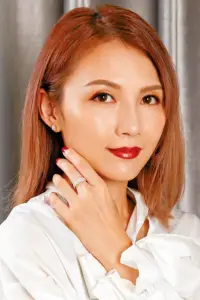 Фото  (Ally Chan Lok-Yiu) #510250