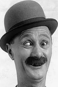 Фото Бен Терпін (Ben Turpin)