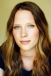 Фото  (Brenna Harding)