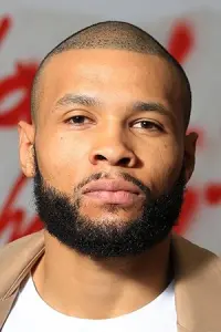 Фото  (Chris Eubank Jr.)