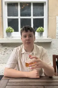 Фото Ітан Малха (Ethan Malha)