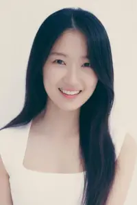 Фото Кім Хєюн (Kim Hye-yoon) #329421