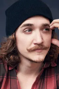 Фото Кайл Галлнер (Kyle Gallner)