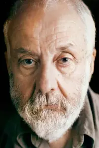 Фото Майк Лі (Mike Leigh)