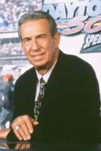 Фото  (Ned Jarrett)