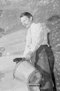 Фото Білл Констебль (Bill Constable) #499915