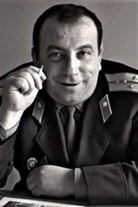 Фото Аркадій Вайнер (Arkadiy Vayner)