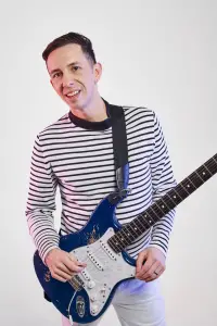 Фото  (Cory Wong) #524006