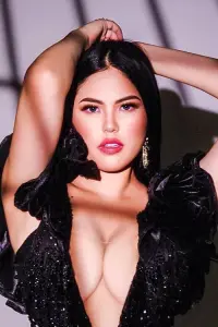 Фото Міллен Гал (Millen Gal)