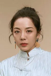Фото  (Yang Ziyan)