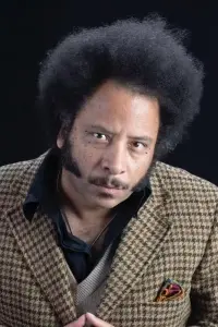 Фото  (Boots Riley)