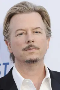 Фото Девід Спейд (David Spade)