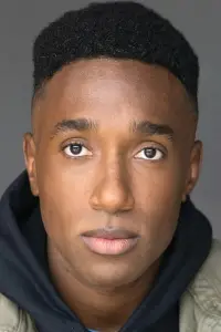 Фото  (Kevin Holloway-Harris) #514413