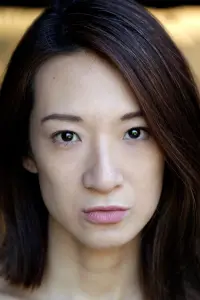 Фото  (Amelia Chen)