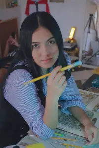 Фото  (Luane Felix) #522464