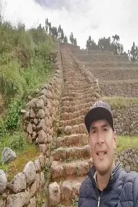 Фото  (Marcos Rios) #445887