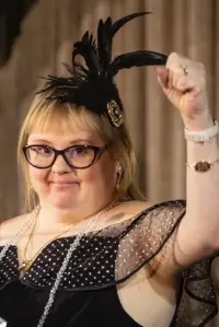 Фото  (Christi Hockel-Davenport)