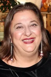 Фото Єлизавета Константініду (Elisavet Konstantinidou)