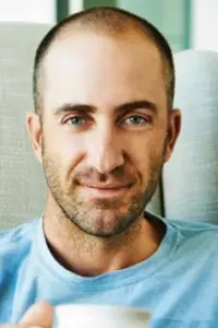 Фото  (Geoff Ogilvy)