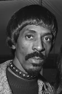 Фото Айк Тернер (Ike Turner)