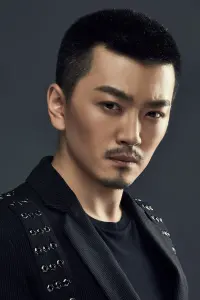 Фото  (Li Zheng Lin)