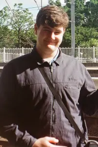 Фото Мітчелл Лонерган (Mitchell Lonergan) #450617