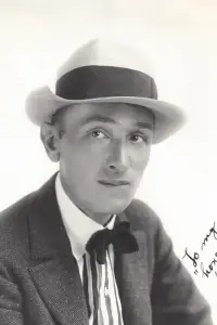 Фото Пол Павелл (Paul Powell)