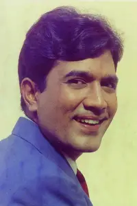 Фото  (Rajesh Khanna) #384832