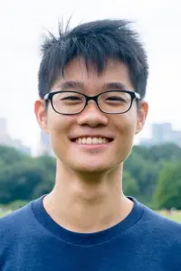 Фото  (Shoki Lin)