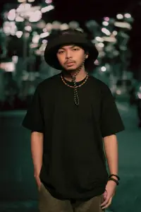 Фото Вріан Паматмат (Vrian Pamatmat)