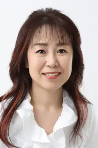 Фото Юкіко Івай (Yukiko Iwai)