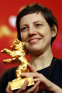 Фото  (Adina Pintilie)