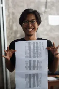 Фото  (Fauzan Ramadhan Hilmy Rasyid)