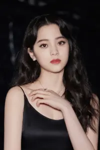 Фото Оуян Нана (Ouyang Nana)