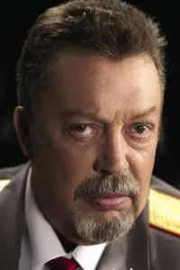 Фото Тім Каррі (Tim Curry)