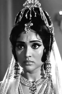 Фото Віджаянтімала (Vyjayanthimala)