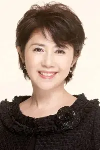 Фото Йошіко Танака (Yoshiko Tanaka)
