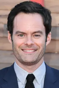 Фото Білл Хадер (Bill Hader)