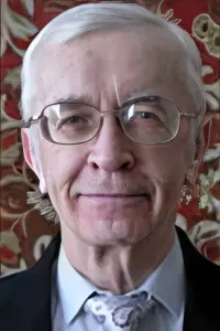 Фото Борис Павлов-Сільванський (Boris Pavlov-Silvanskiy)