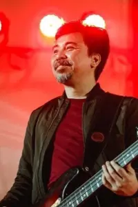 Фото  (Buddy Zabala)